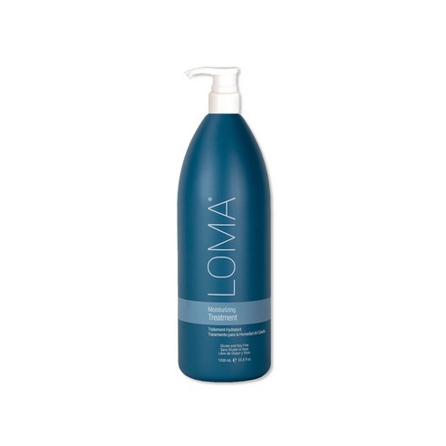 로마 모이스처라이징 트리트먼트, 1L, 1개