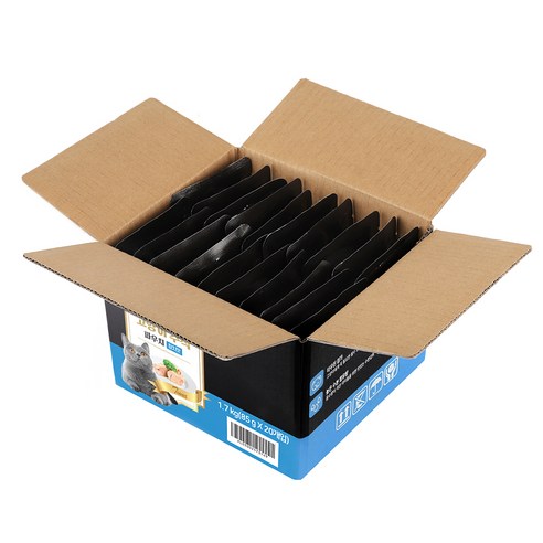 탐사 고양이 고메 주식 파우치 솔직 후기 | 실제 사용자 리뷰 총정리 - 상품 이미지 2