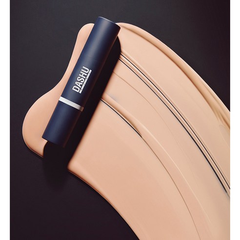 다슈 맨즈 멀티 커버 스틱 파운데이션 SPF50+ PA++++ 23호-24호 12g 이미지 4