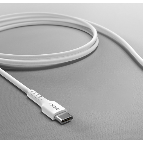 스피디 C타입 케이블 일체형 고속 충전기 15W 후기 분석 - 고속 충전 지원 및 안정적인 전력 공급