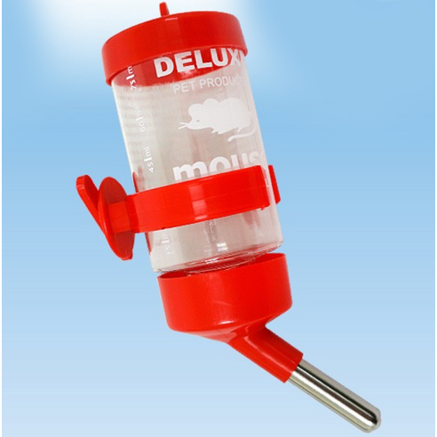 아마존 햄스터 물병 80ml 솔직 후기 | 실제 사용자 리뷰 총정리 - 상품 이미지 4