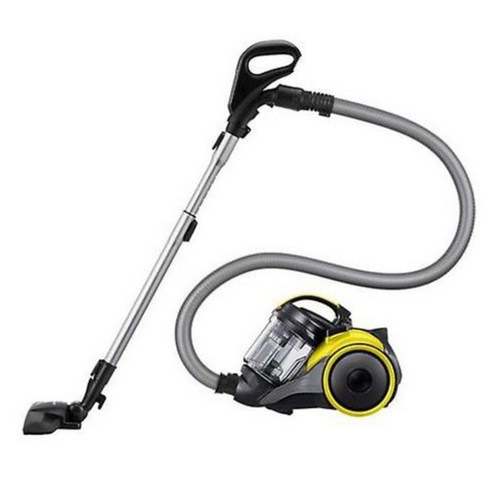 삼성전자 파워 모션 진공청소기, VC33M4111LY, POP Yellow