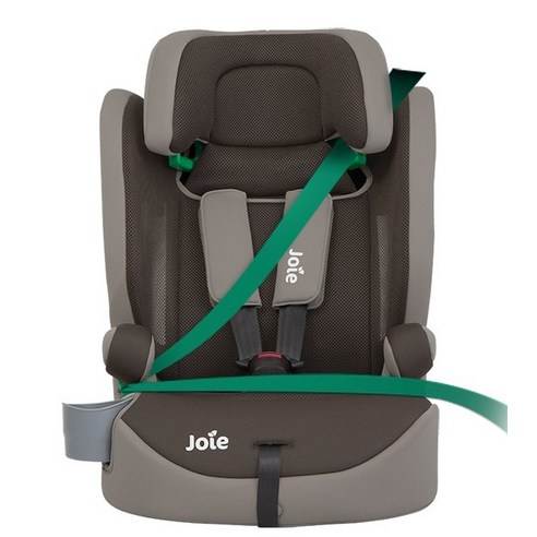 안전과 편안함을 모두 담은 조이 엘리베이트 카시트