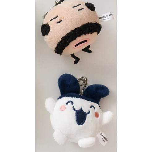 추억을 담은 다마고치 키링으로 당신의 가방에 특별함을 더하세요.