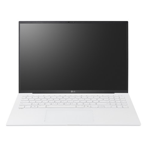 LG전자 2026 그램 AI 16 코어 Ultra5, 스노우 화이트, 16ZB90S-GX5PK, 512GB, 16GB, Free DOS