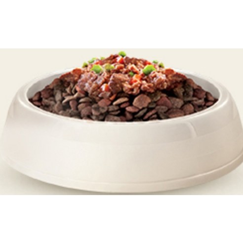 시저 어덜트 강아지 건식사료 이미지 3