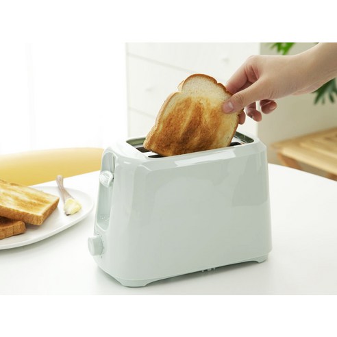 홈플래닛 베이직 2구 토스터 이미지 4