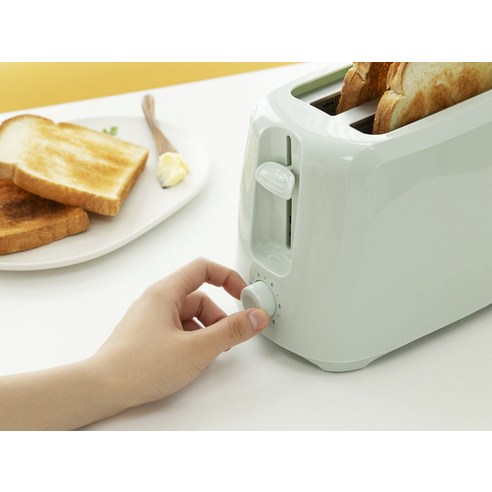 홈플래닛 베이직 2구 토스터 이미지 3