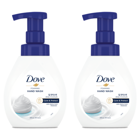 착한가격 맞나요? 🖐️ 촉촉함을 넘어선 감동! 도브 딥 모이스처 포밍 핸드워시, 지금 바로 경험하세요! 착한가격 맞나요? 🖐️ 촉촉함을 넘어선 감동! 도브 딥 모이스처 포밍 핸드워시, 지금 바로 경험하세요!
