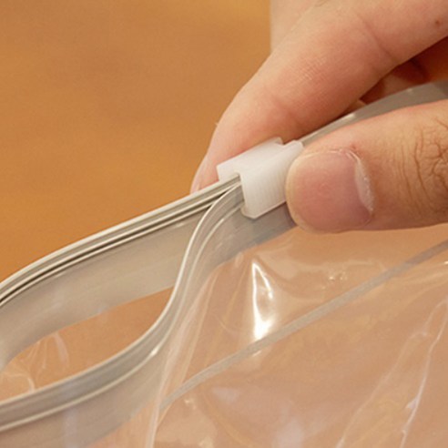 EZn이지엔 슬라이더 지퍼백 솔직 후기 | 실사용자 리뷰 분석 - 상품 이미지 4