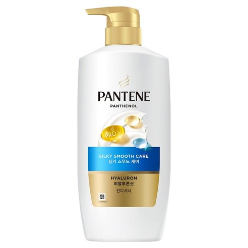 팬틴 히알루론산 실키 스무드 케어 컨디셔너, 1개, 750ml