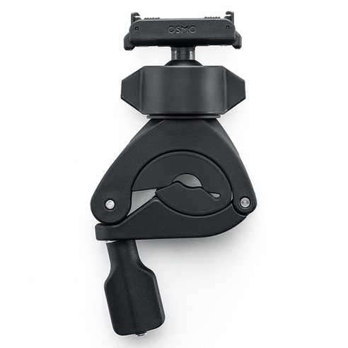 DJI Osmo Action 양방향 미니 핸들 바 마운트