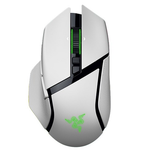 레이저 Basilisk V3 Pro 35K 유무선 마우스 RZ01-0524 | 블랙
