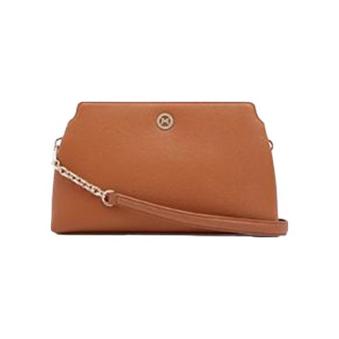 메트로시티 숄더백 미듐 M243MO1053Z 후기 분석 - 브랜드 정품 패키징