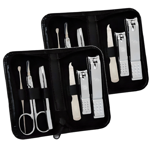 777 손톱깎이세트, 2세트