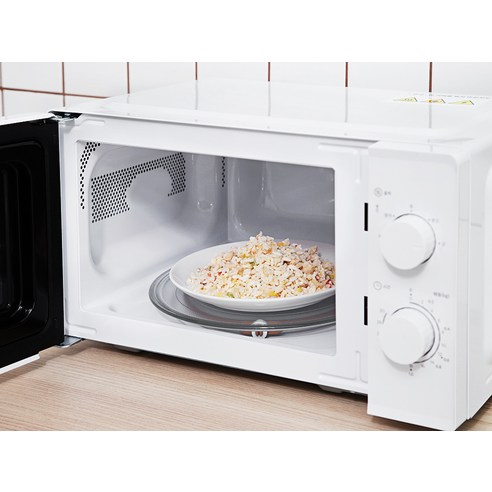 다이얼식의 간편함과 실용성의 결정체