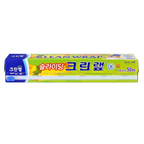 크린랩 슬라이딩 랩 이미지 2