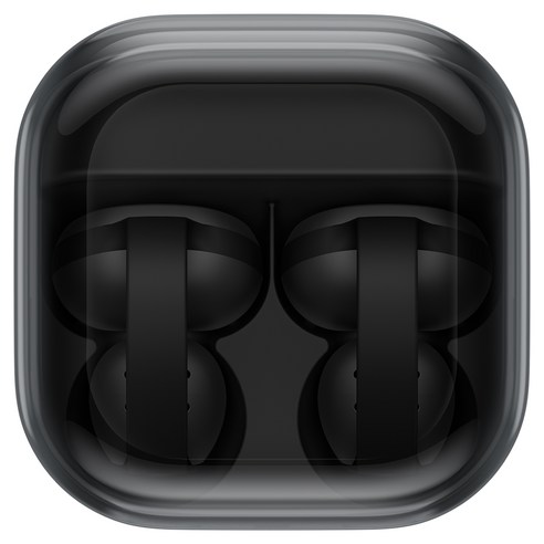Galaxy Buds On 