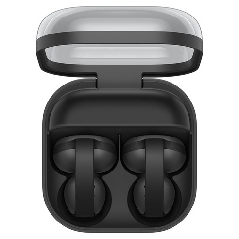 Galaxy Buds On 