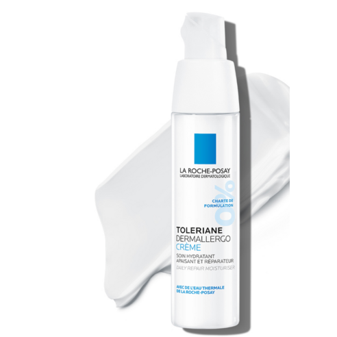 라로슈포제 똘러리앙 덤알레르고 크림 40ml + 화장솜 30p 세트 솔직 후기 | 실사용자 리뷰 분석 - 상품 이미지 3