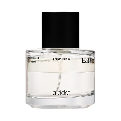에이딕트 Eat The Peach Eau De Parfum, 1개, 50ml