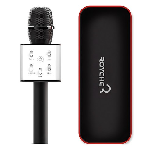 로이체 무선 블루투스 마이크 + 파우치 개봉기 | 실사용 후기 썸네일