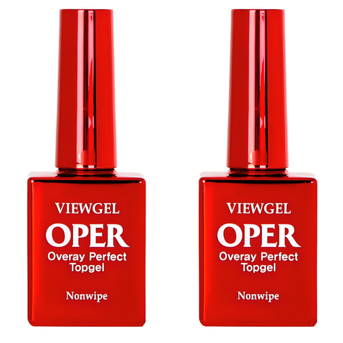 뷰젤 오팔 오버레이 오빠 탑 젤