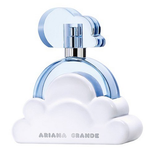 [브랜드인증] 아리아나그란데 클라우드 오 드 퍼퓸, 50ml, 1개 50ml, 1개