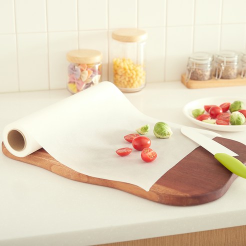 프로그 눌어붙지 않는 종이호일 실사용 후기 | 효과 있을까? - 상품 이미지 4