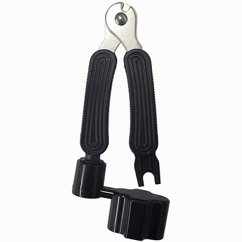 와이든컴퍼니 3 in 1 기타 스트링 체인저 블랙 솔직 후기 | 취미생활 필수템 - 상품 이미지 1