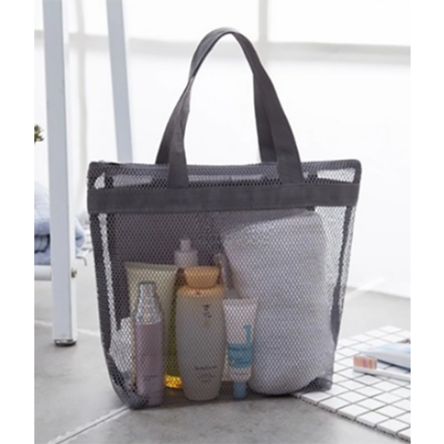 젖은 수건과 욕실 용품, 이제 눅눅함 없이 깔끔하게