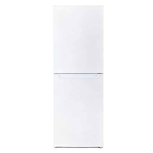 홈플래닛 2도어 상냉장 하냉동 냉장고 262L 방문설치, WD-262R