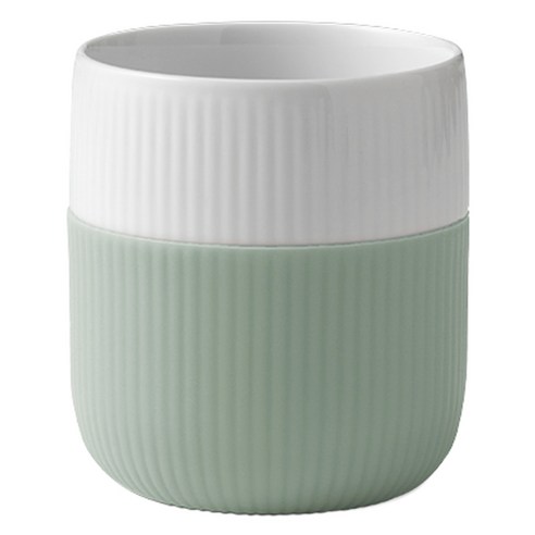 로얄코펜하겐 컨트라스트 머그 330ml, 리첸, 1개