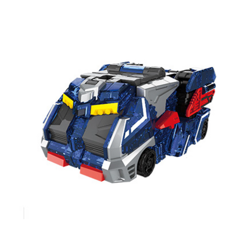 헬로카봇 모 반 올스타 솔직 후기 | 취미생활 필수템 - 상품 이미지 4