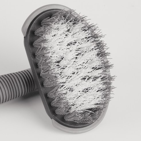 리브모토 차량용 휠브러쉬 타이어 브러쉬 2종 세트 실사용 후기 | 효과 있을까? - 상품 이미지 4