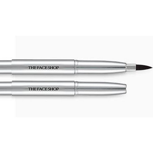 더페이스샵 원터치 립 브러쉬 이미지 4