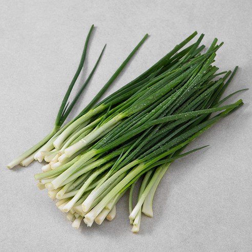 요리할 때마다 찾아오는 짜증, 이제 그만 쪽파