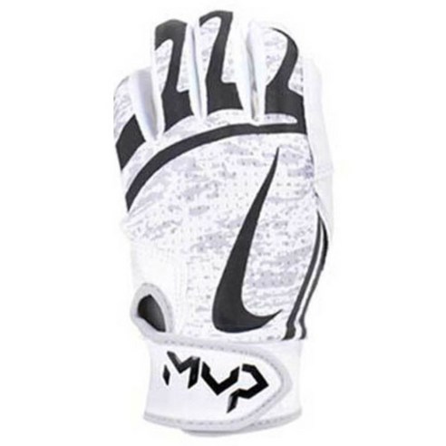 타격감을 높이는 나이키 배팅 장갑