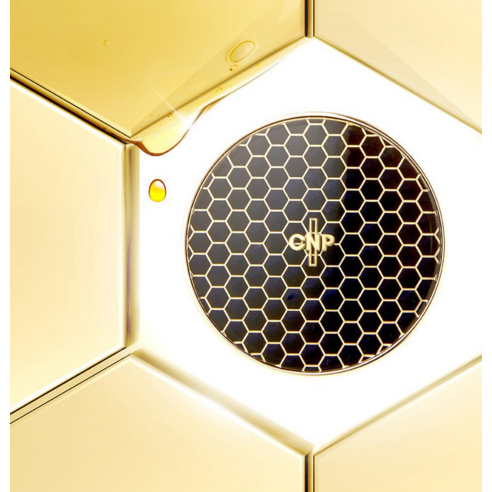 CNP차앤박 프로폴리스 앰플 인 쿠션 파운데이션 15g + 리필 15g ... 솔직 후기 | 피부 타입별 분석 - 상품 이미지 4