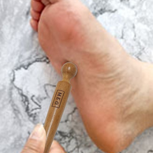 뭉친 어깨와 목, 더 이상 방치하지 마세요