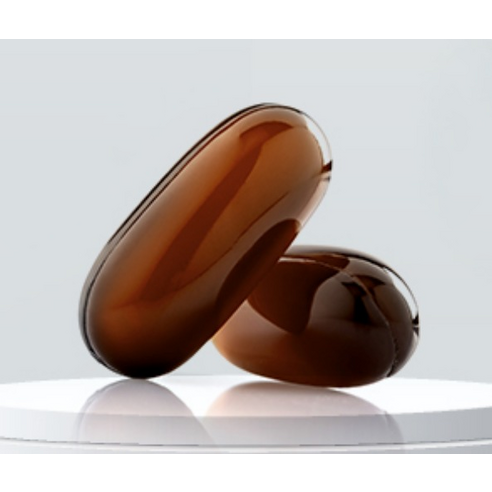 세노비스 트리플러스 3in1 프리미엄 멀티비타민 후기 분석 - 영양 성분 시각화