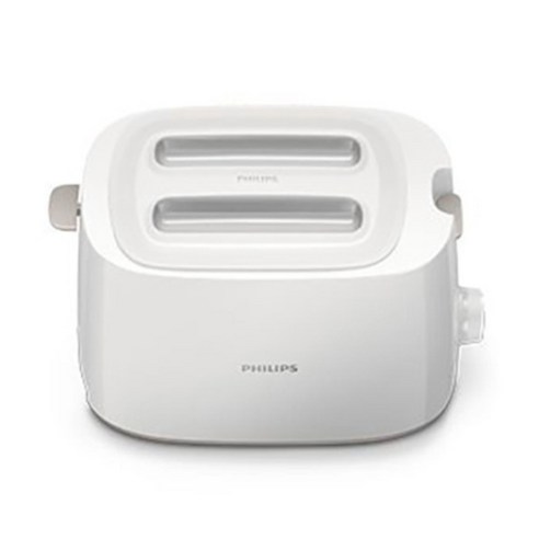 필립스 토스터기 데일리 컬렉션 시리즈 화이트 실사용 후기 | 효과 있을까? - 상품 이미지 2