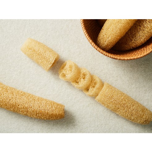 코멧 건강한 천연 수세미 솔직 후기 | 실사용자 리뷰 분석 - 상품 이미지 3