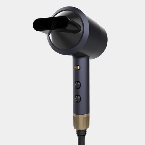 에이든 무광메탈 전문가용 헤어 드라이기 1800W 솔직 후기 | 실사용자 리뷰 분석 - 상품 이미지 3