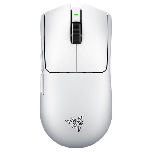 레이저 Viper V4 Pro 마우스, RZ01-0563, White