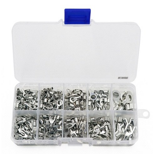 어반카 와이오 압착 단자 터미널 320p 세트 이미지 2