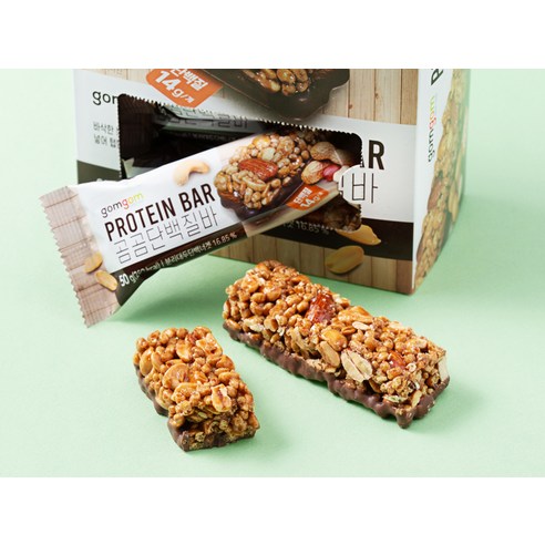 바쁜 아침, 든든함으로 하루를 시작하는 비결