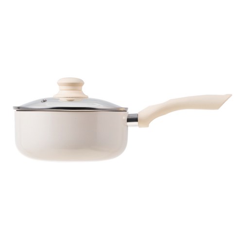 탐사 세라믹 편수 냄비 (인덕션 사용 가능) 이미지 3