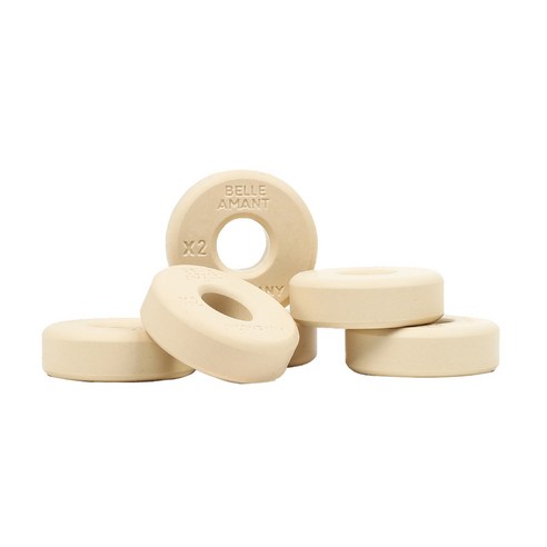 벨르아망 에어도넛 차량용 방향제 리필 솔직 후기 | 실사용자 리뷰 분석 - 상품 이미지 3