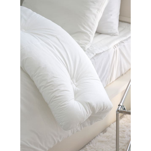 그래이불 후기 분석 - 박음질 마감 확인